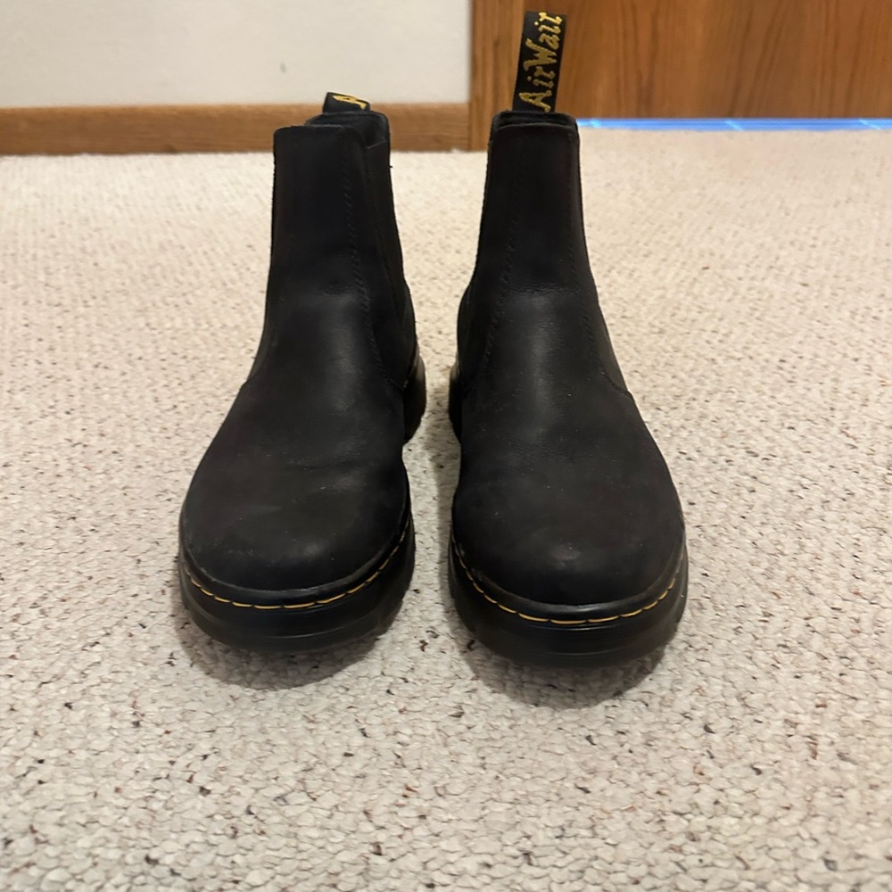 Dr. Martens Embury Boots